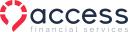 Access Financial Services Bournemouth – Claire Du logo